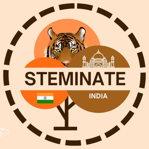 STEMinate India Logo